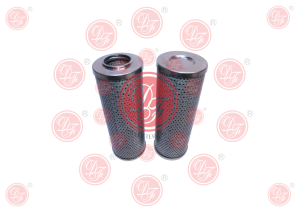 Factory Oil Filter Element For Oil High Pressure.