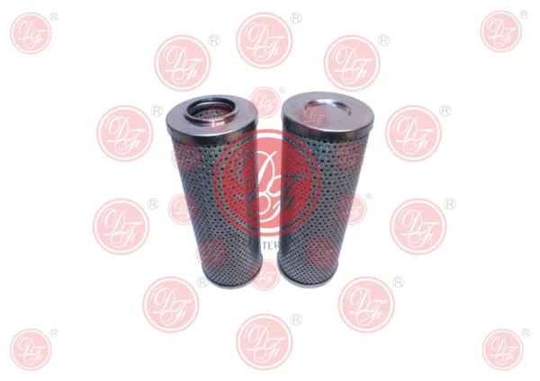 Factory Oil Filter Element For Oil High Pressure.