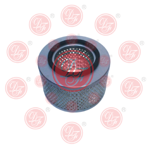 Factory Air Filter With Good Price And Customization.