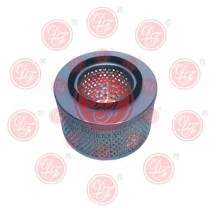Factory Air Filter With Good Price And Customization.