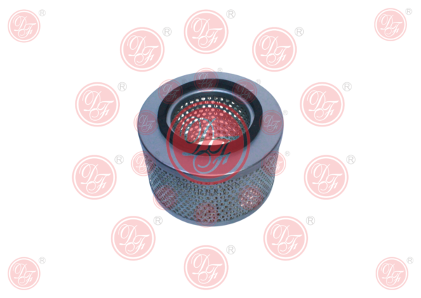Factory Air Filter With Good Price And Customization.