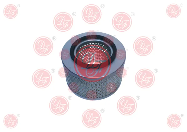 Factory Air Filter With Good Price And Customization.