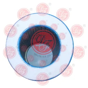 Distributor OEM Standard Intake Air Filter.