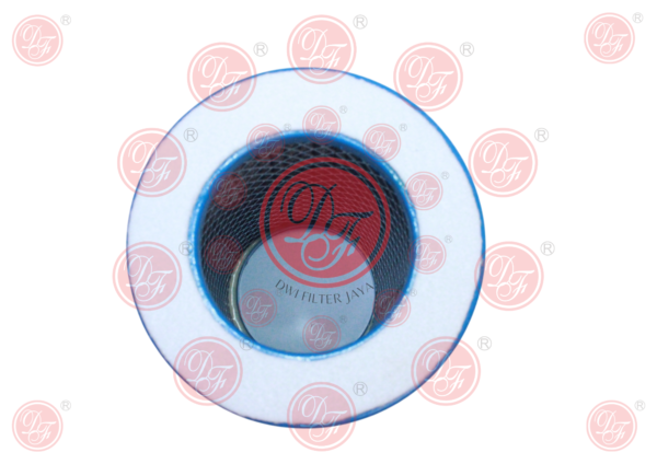 Distributor OEM Standard Intake Air Filter.
