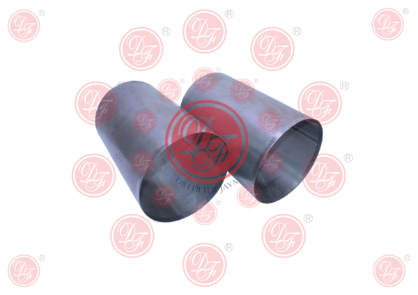 Distributor Filter  Y Strainer Suction Oil Filter.