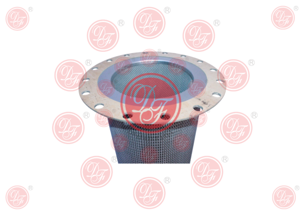 Factory Compressor Spare Parts Replace Oil separator.
