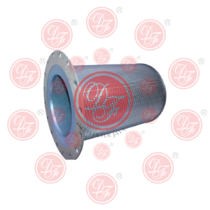Sale Best Quality Separators Oil Parts.