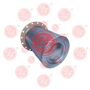Factory High Filtration Accuracy Oil Separator Filter.