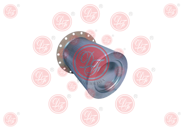 Factory High Filtration Accuracy Oil Separator Filter.