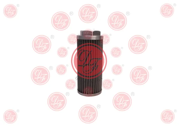 Distributor Wire Mesh Pleated Oil Filter.