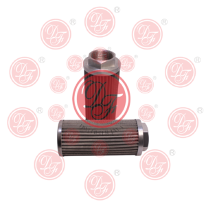Sale Pleated Oil Filter High Quality.