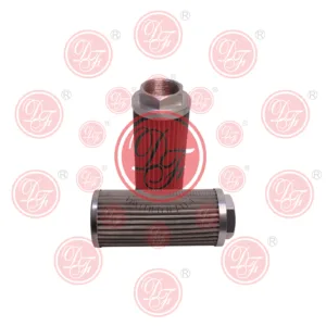 Sale Pleated Oil Filter High Quality.