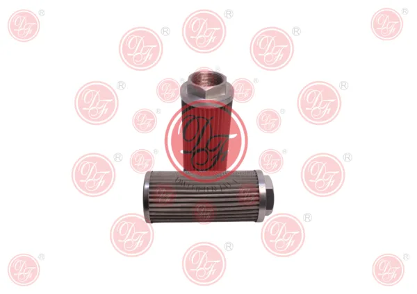 Sale Pleated Oil Filter High Quality.