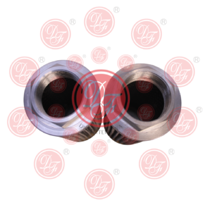 Distributor Customized Oil Filter Hydraulic.