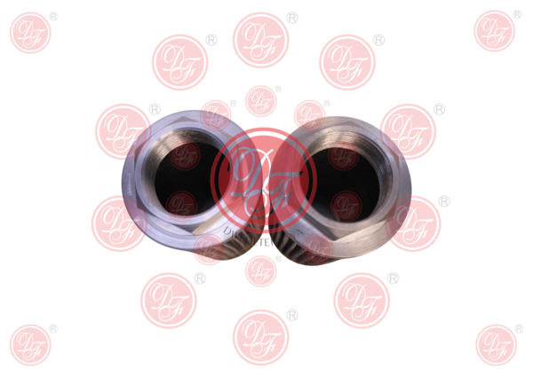 Distributor Customized Oil Filter Hydraulic.