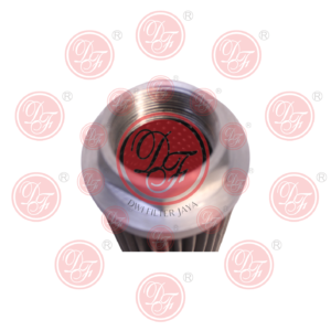 Factory Engine Parts Transmission Oil Filter.