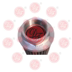 Factory Engine Parts Transmission Oil Filter.