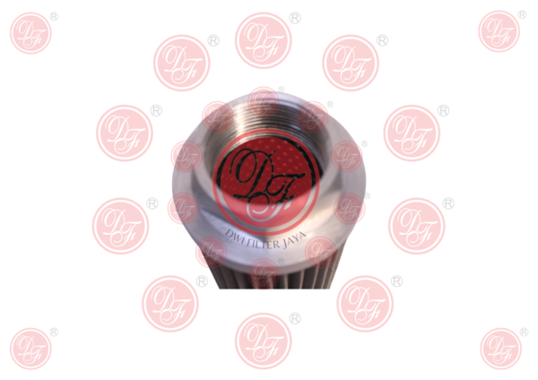Factory Engine Parts Transmission Oil Filter.