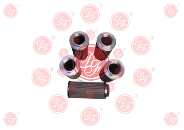 Distributor Engines Oil Filter Replacement For Original.