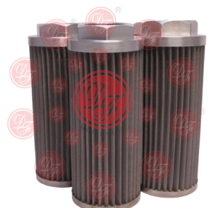 Sale High Quality Oil Filter Element Hydraulic.