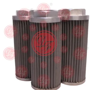 Sale High Quality Oil Filter Element Hydraulic.