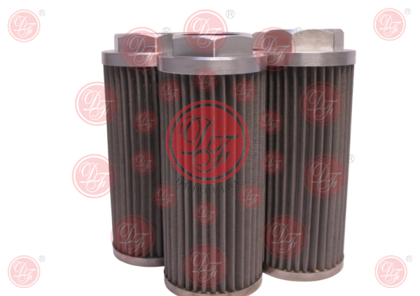 Sale High Quality Oil Filter Element Hydraulic.
