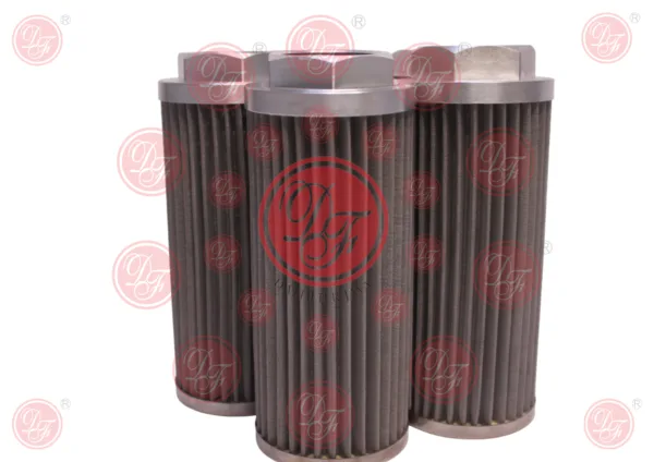 Sale High Quality Oil Filter Element Hydraulic.