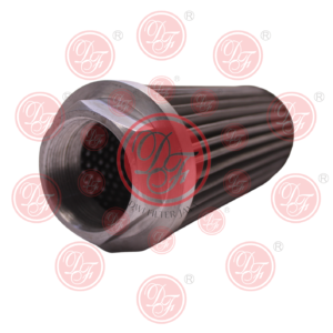 Distributor Auto Parts Oil Filter Premium High Quality.