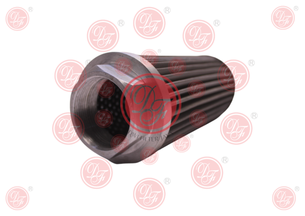 Distributor Auto Parts Oil Filter Premium High Quality.