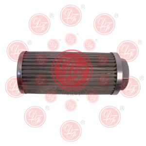 Sale Genuine Parts Oil Filter High Pressure.
