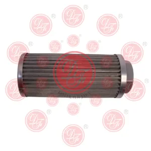 Sale Genuine Parts Oil Filter High Pressure.