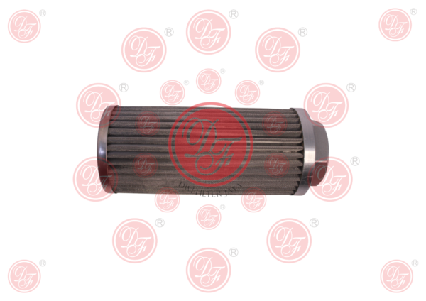 Sale Genuine Parts Oil Filter High Pressure.