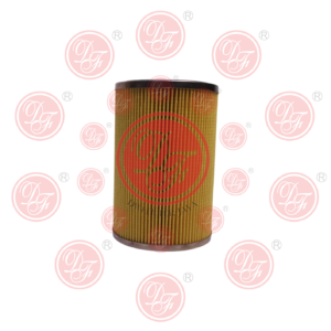 Distributor Fuel Filter For Truck Engine Parts.