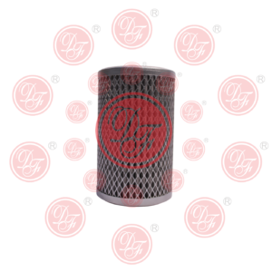 Distributor High Pressure Oil Filter With Good Price.
