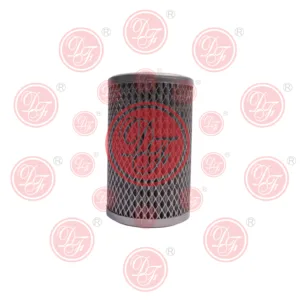 Distributor High Pressure Oil Filter With Good Price.