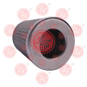 Distributor Equipment Oil Custom Filter.