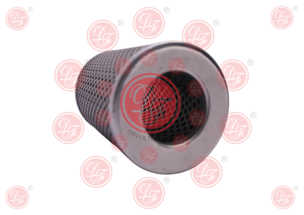 Distributor Equipment Oil Custom Filter.
