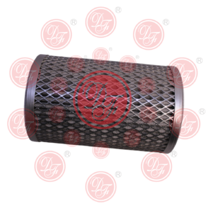 Factory Stainless Steel Perforated Mesh Filter Oil.