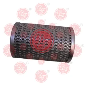 Factory Stainless Steel Perforated Mesh Filter Oil.