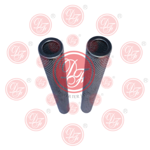 Factory Oil Filter Hydraulic High Filtration.