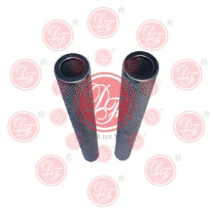 Factory Oil Filter Hydraulic High Filtration.