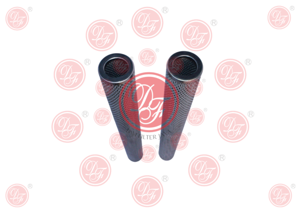 Factory Oil Filter Hydraulic High Filtration.