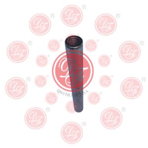 Distributor High Pressure Pipeline Oil Filter.
