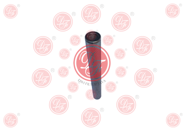 Distributor High Pressure Pipeline Oil Filter.