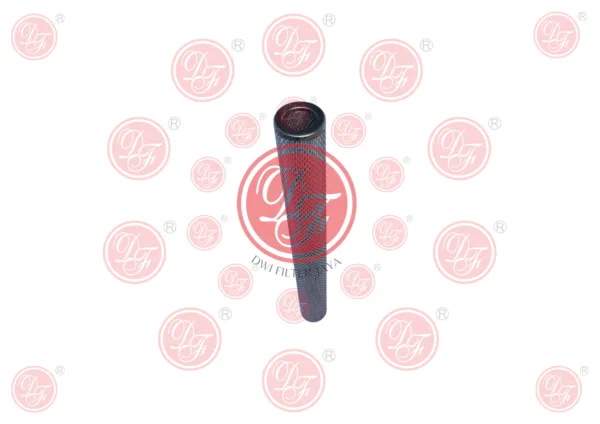 Distributor High Pressure Pipeline Oil Filter.