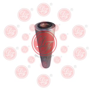 Pabrik Filter Udara Kompressor Kapasitas Tinggi.