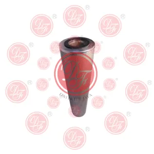 Pabrik Filter Udara Kompressor Kapasitas Tinggi.