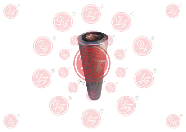 Pabrik Filter Udara Kompressor Kapasitas Tinggi.