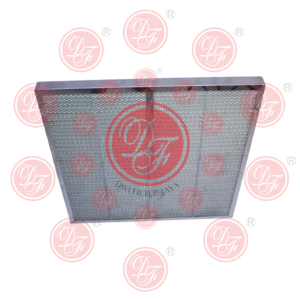 Distributor Pre Filter Panel For Industry.