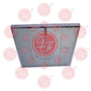 Distributor Pre Filter Panel For Industry.